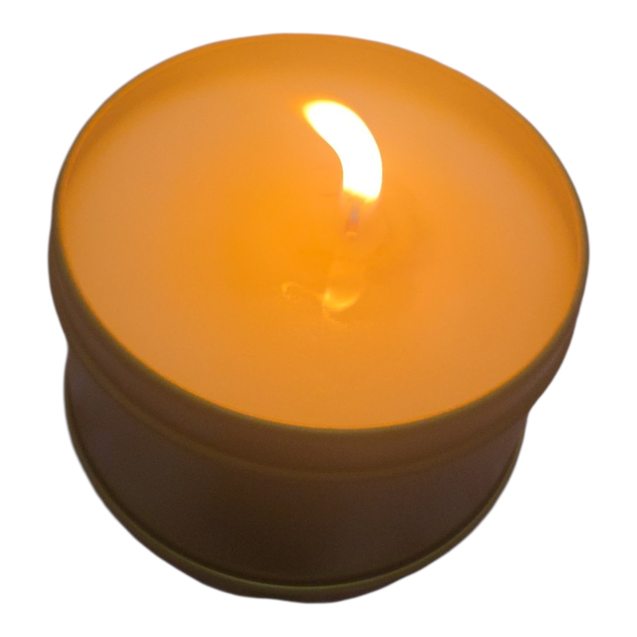 8oz Soy Wax Scented Candles